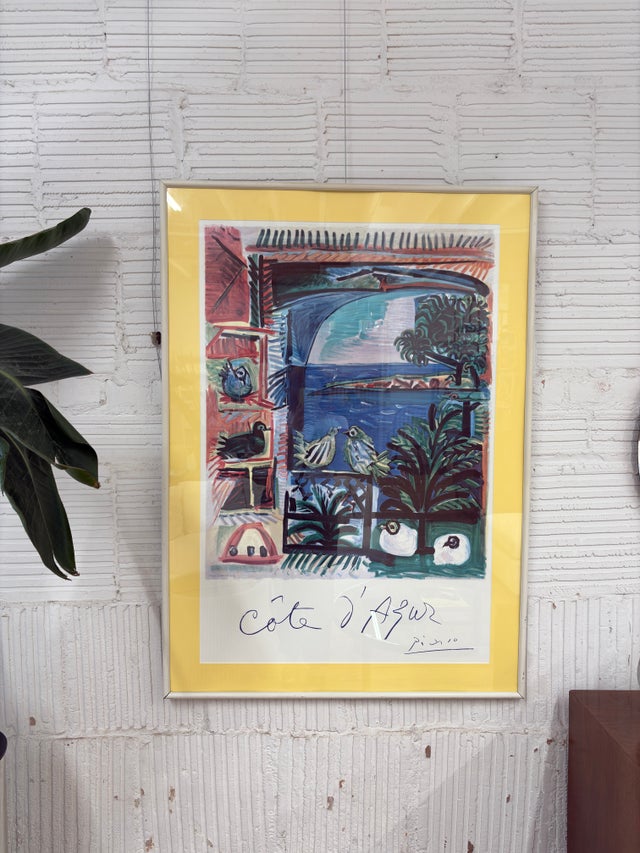 Art | MALOFTA VINTAGE