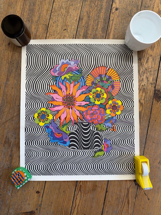 Art | MALOFTA VINTAGE